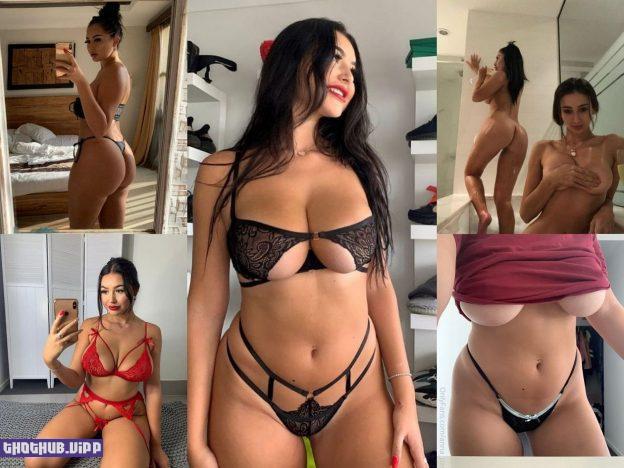 Eriana Blanco Nude And Sexy 76 Photos And Videos
