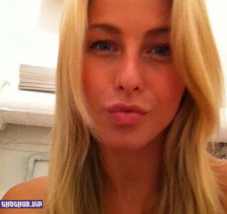 Julianne Hough Naked Photos