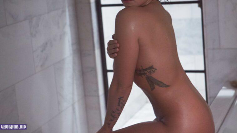 Demi Lovato Nude 9 Photos