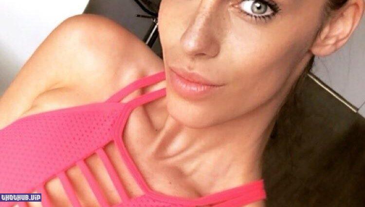 Jessica Lowndes Sexy Fappening 7 Photos