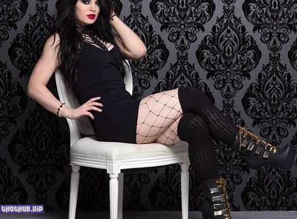 Paige WWE Sexy Photo