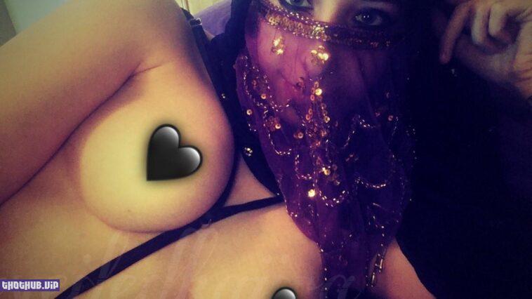 Veiled Goddess Amira Nude 35 Photos Videos