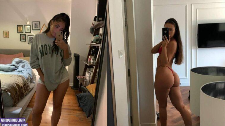 Teresa Ruiz Nude And Sexy 95 Photos Leaked And Videos