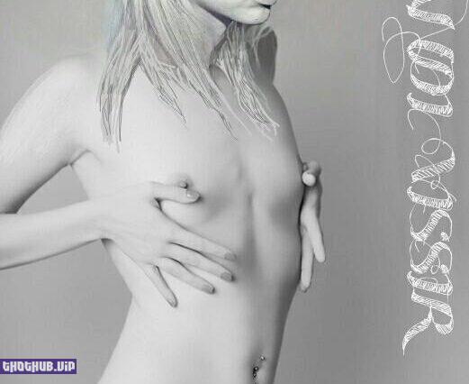 Yolandi Visser Fappening Nude And Sexy 20 Photos