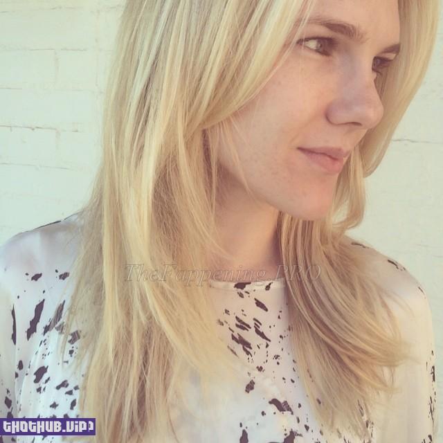 Lily Rabe Leaked Nude 15 Photos