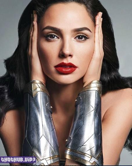 Gal Gadot Sexy The Fappening 7 Photos