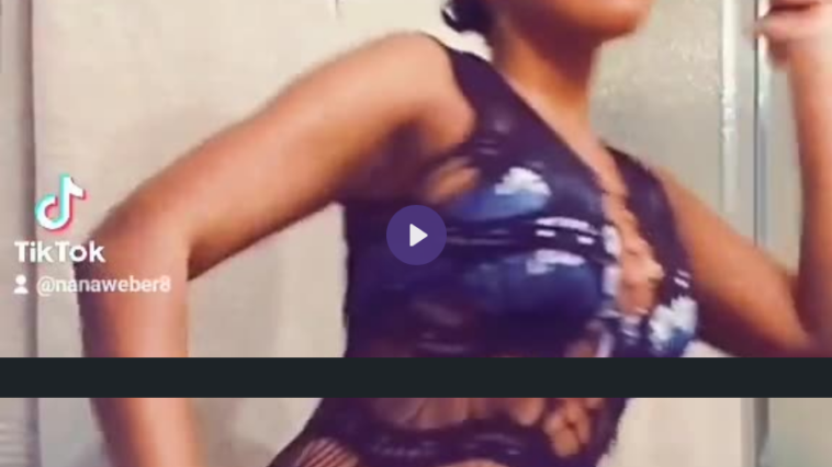 Screenshot 2024 04 02 at 22 05 47 Sexy Nana Weber Nude Shower Tease Video On Thothub