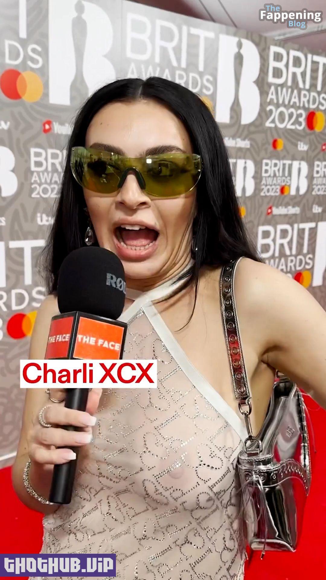 1712221130 526 Charli XCX See Through Nudity The Fappening Blog 6
