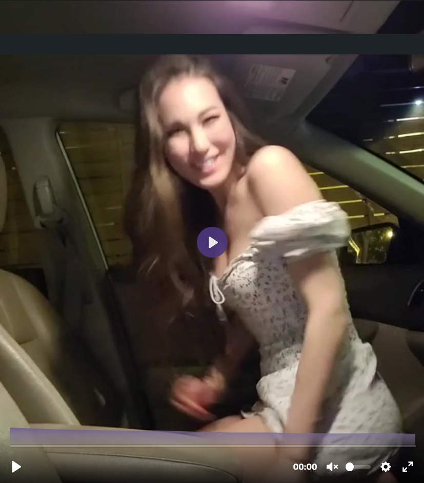 Screenshot 2024 04 09 at 18 52 23 Hot Indiefoxx Nude Ass Tease In Car Porn Videos Leaked On Thothub