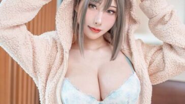 Hane Ame Nude Asian - Haneame_Cos Nsfw Photos Cosplay