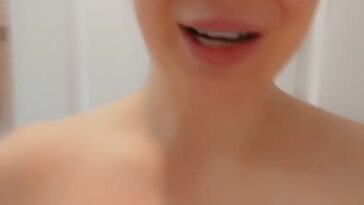 Bree Nude - Essrig Onlyfans Leaked Naked Video
