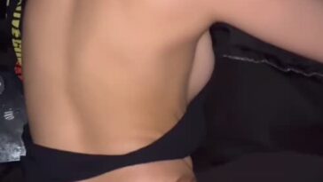 Charley Grayyy Instagram Naked Influencer - Charley Onlyfans Leaked Nude Video