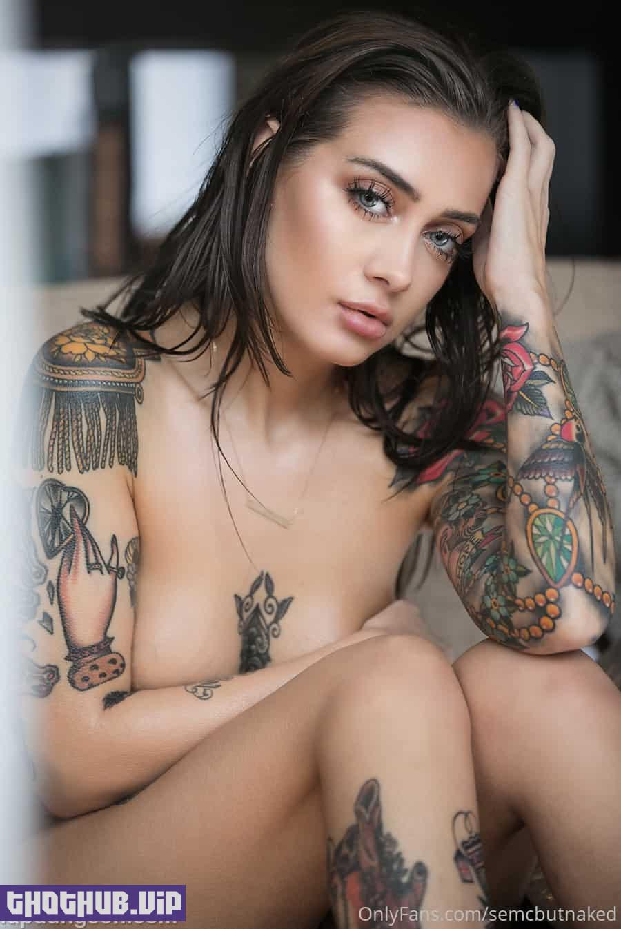 1660836316 760 Semcbutnaked %E2%80%93 Busty Tatted Hottie Onlyfans Nudes