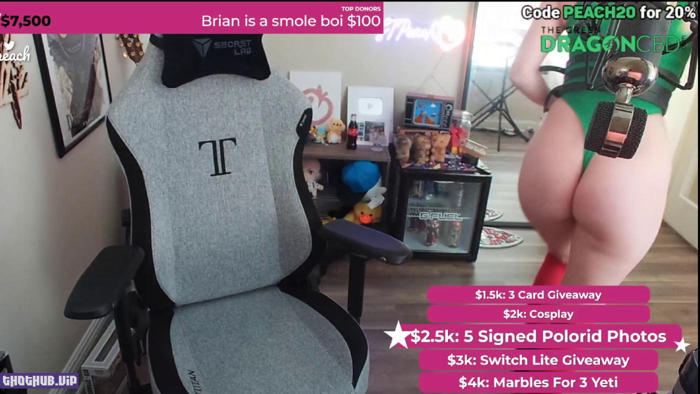 1660925154 870 STPeach Bare Ass Deleted Twitch Livestream Leaked