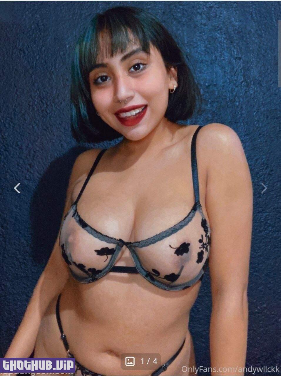 1660927539 237 Andywilck %E2%80%93 Busty Latina Hottie Onlyfans Nudes