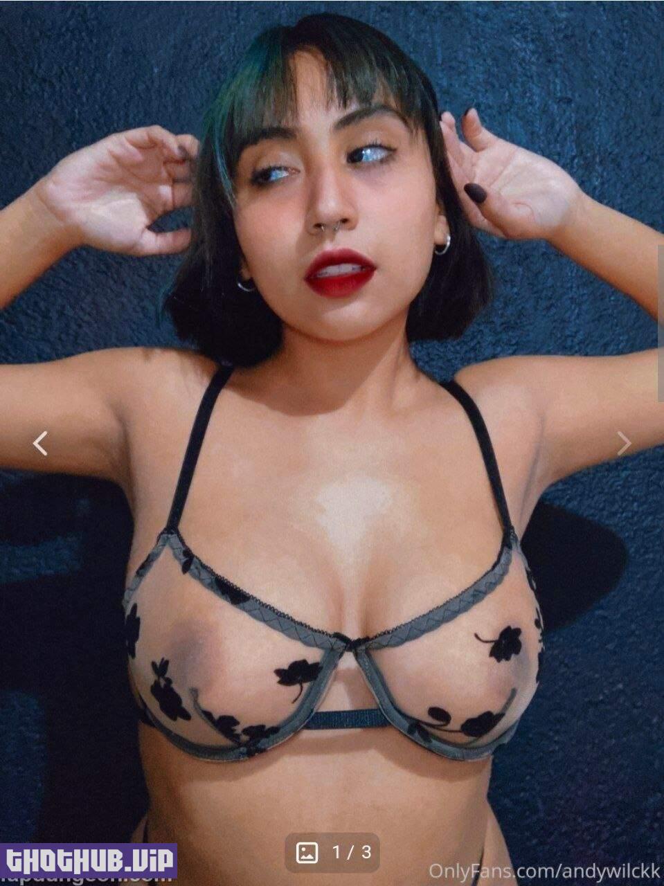 1660927541 448 Andywilck %E2%80%93 Busty Latina Hottie Onlyfans Nudes