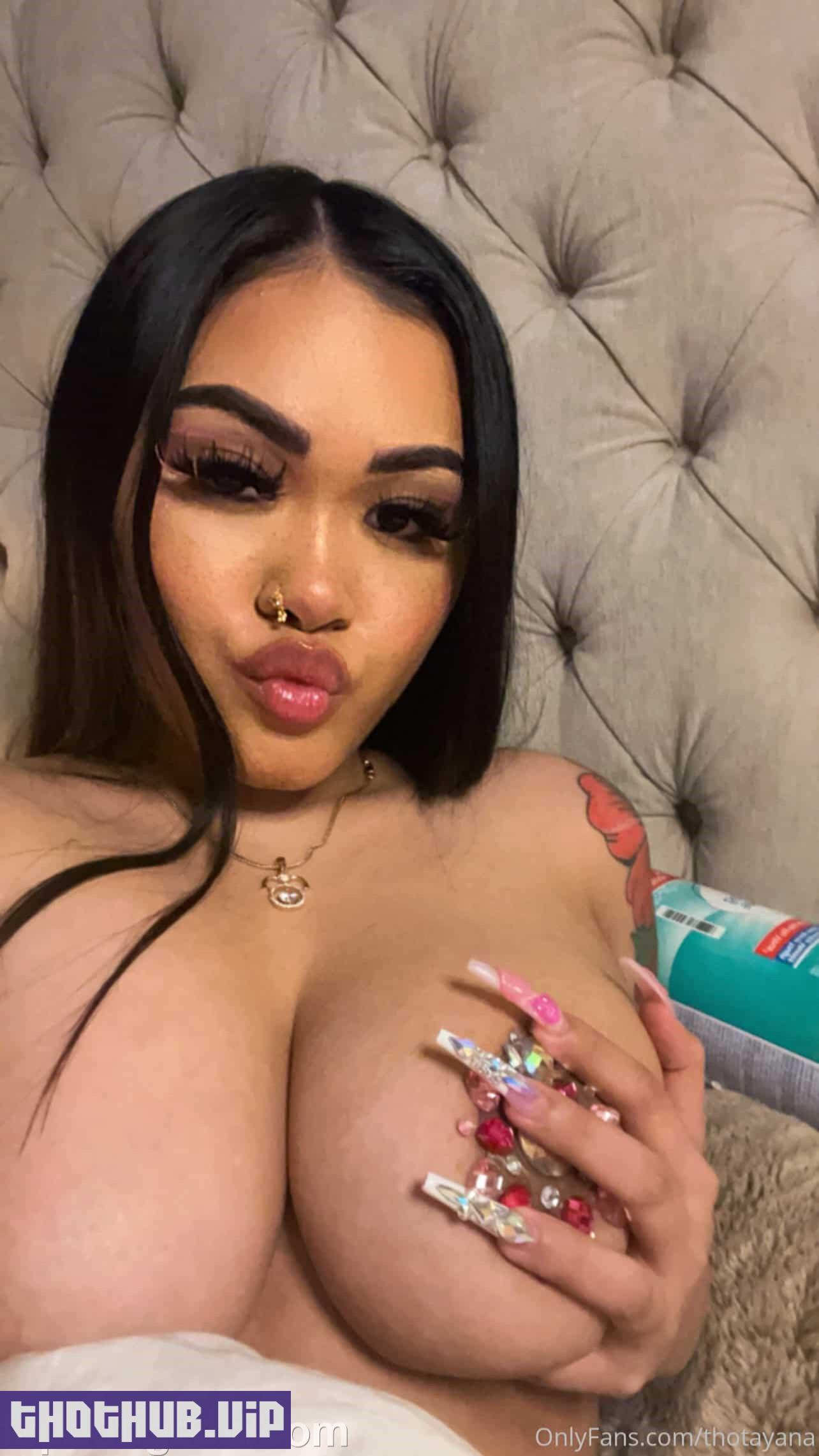 1660939615 527 Thotayana %E2%80%93 Busty Asian Thot Onlyfans Nudes