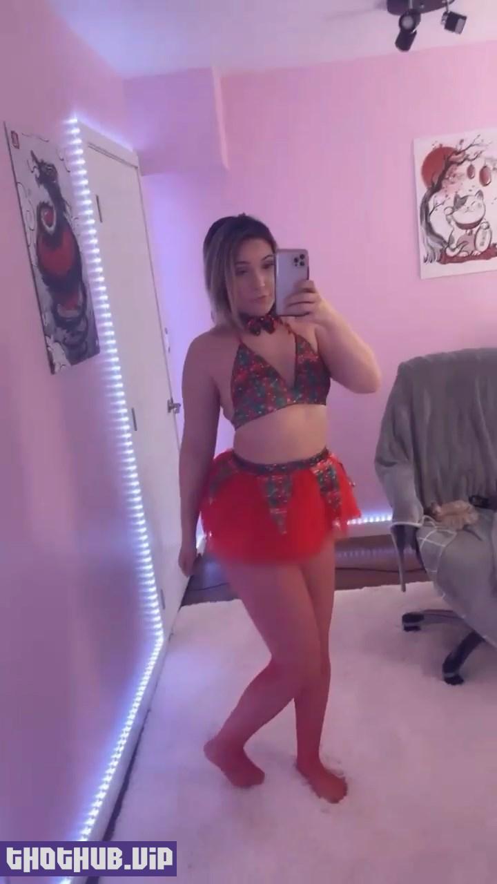 1661040538 789 Jenna Twitch Nude Lingerie Onlyfans Video Leaked