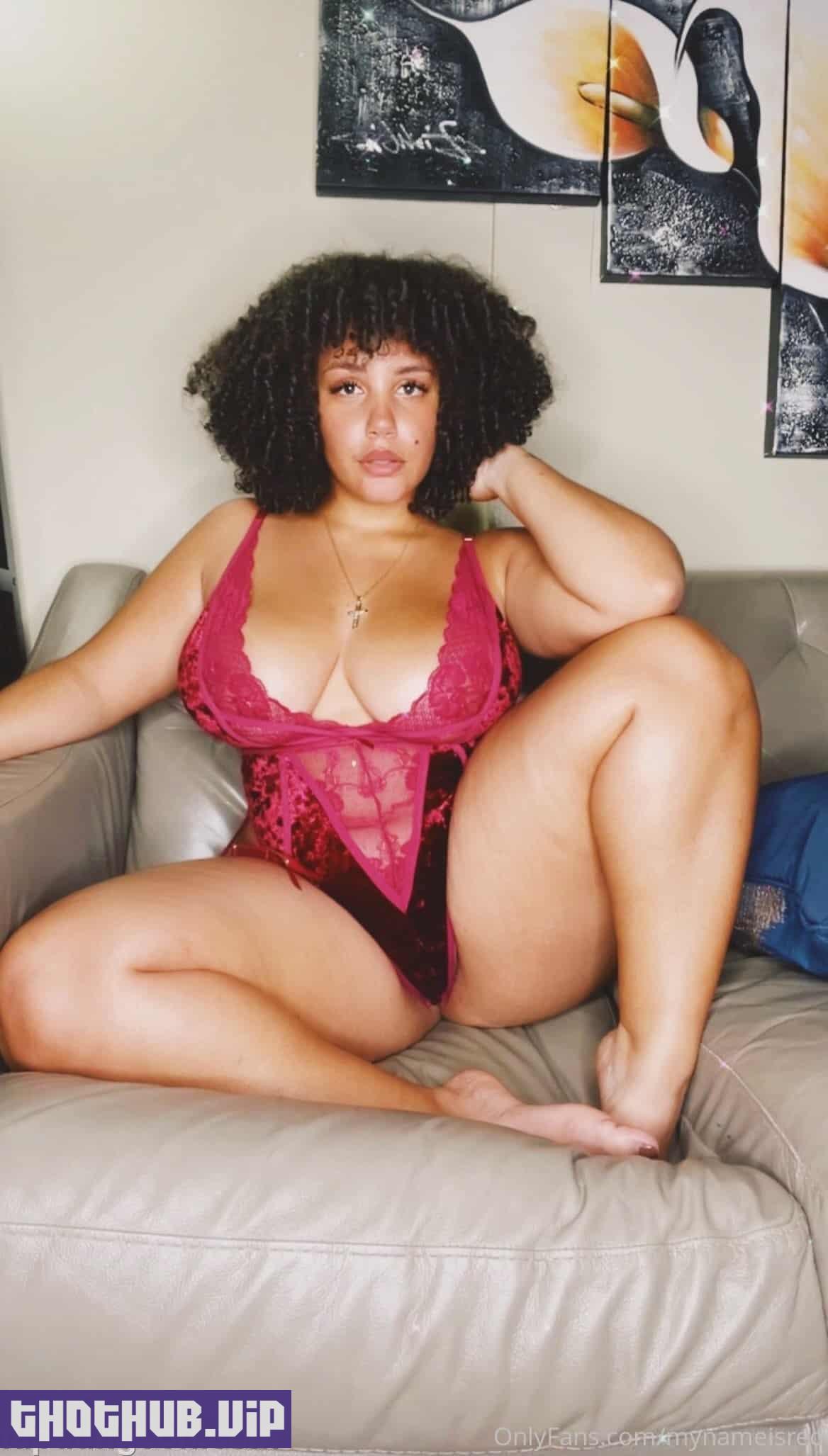 1661081533 358 Mynameisred %E2%80%93 Thick Ebony Onlyfans Nudes