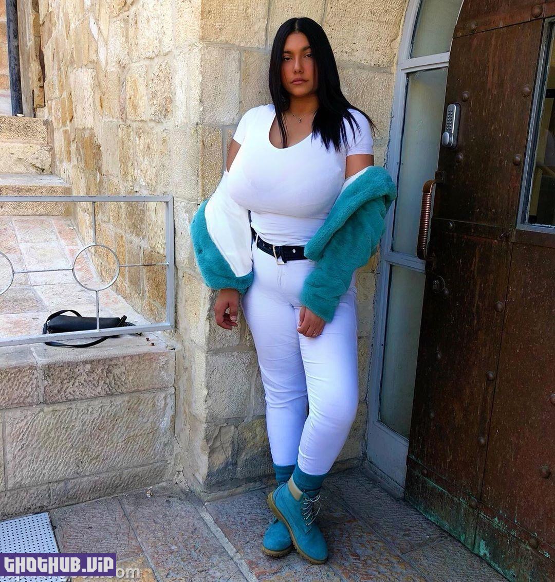 1661262752 494 Tomerasherian %E2%80%93 Huge Tits Israeli Girl