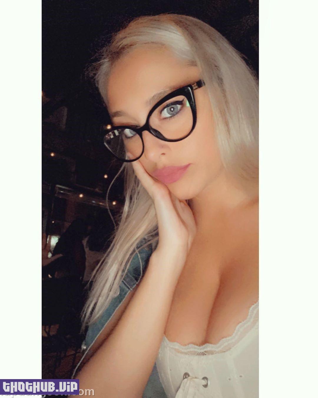 1661311357 336 Xhulia Nico %E2%80%93 Busty Blond With Glasses