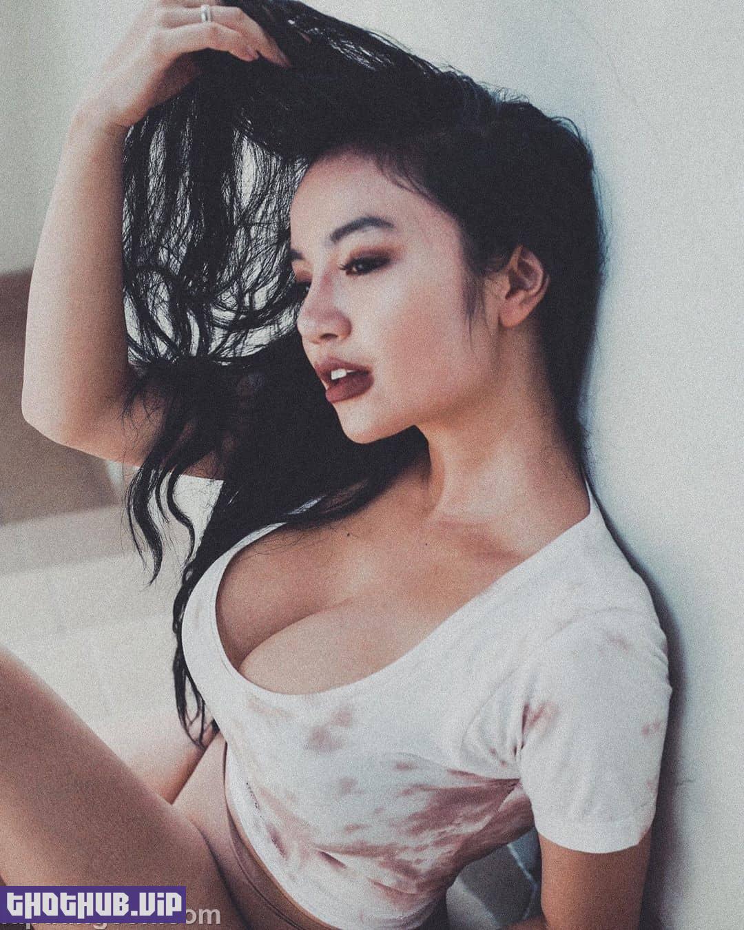 1661319651 471 Monica Ardhea %E2%80%93 Sexy Asian With Big Boobs