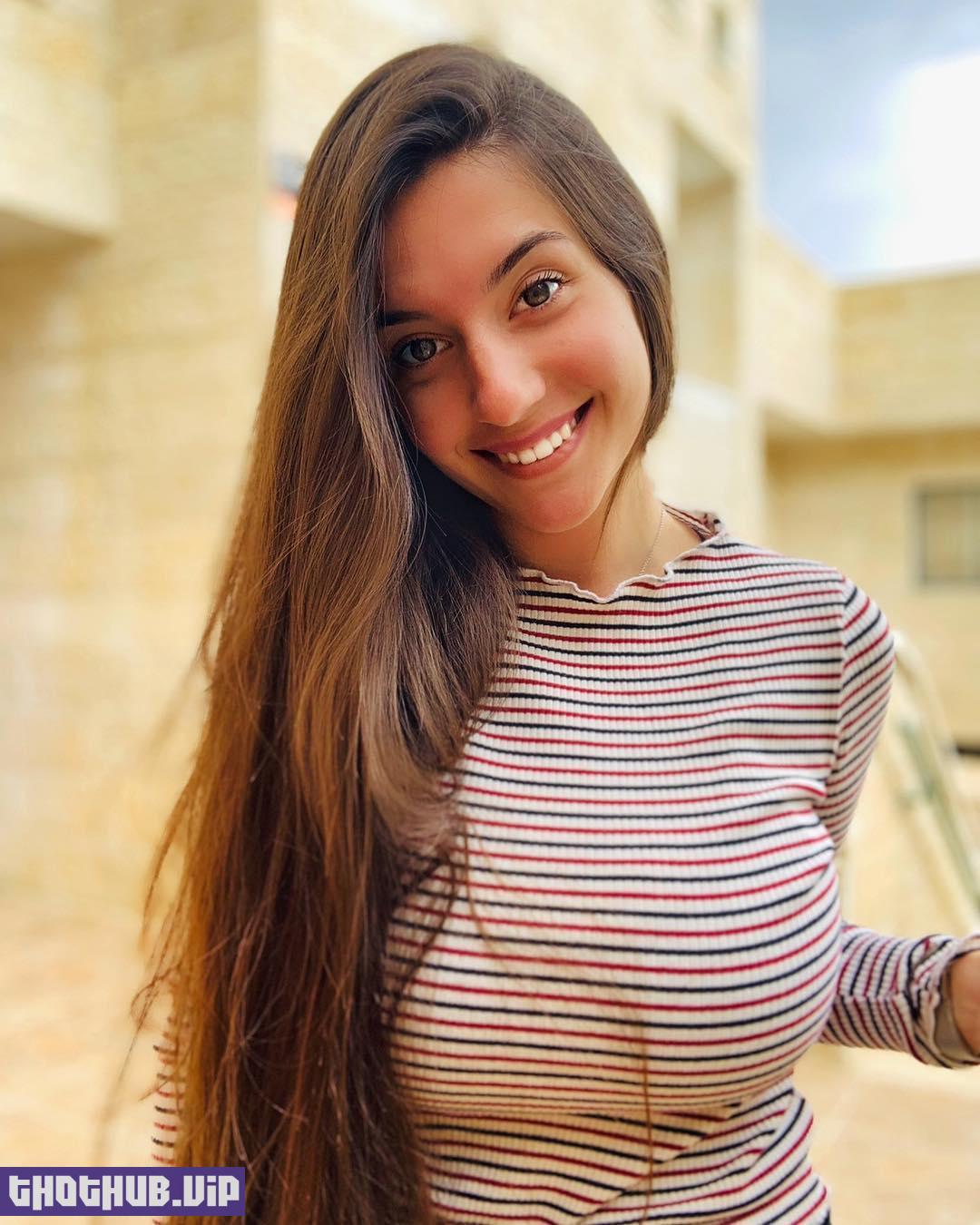1661445964 252 Sapirhazansky %E2%80%93 Cute Israeli Girl With Big Tits