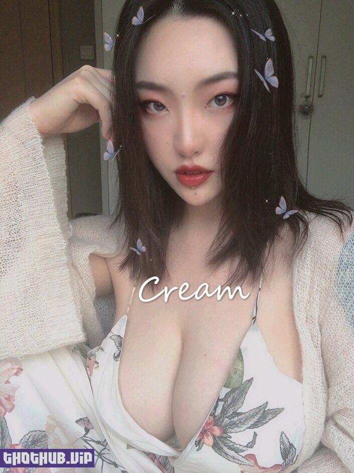 1661488006 645 Cream m0 0m %E2%80%93 Gorgeous and Busty China Girl Nudes