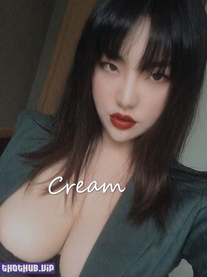1661488013 494 Cream m0 0m %E2%80%93 Gorgeous and Busty China Girl Nudes