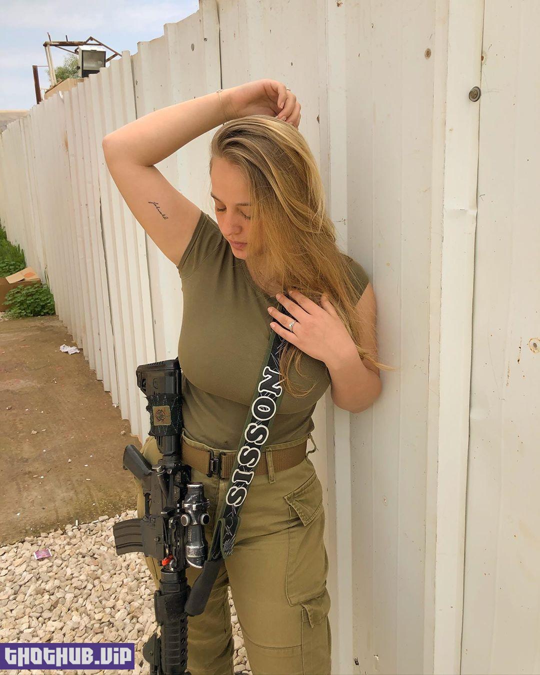 1661523395 605 Eden Sisson %E2%80%93 Busty Israel Army Girl