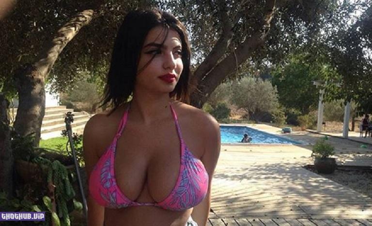 1661529445 125 Tahell %E2%80%93 Israeli Girl With Big Tits