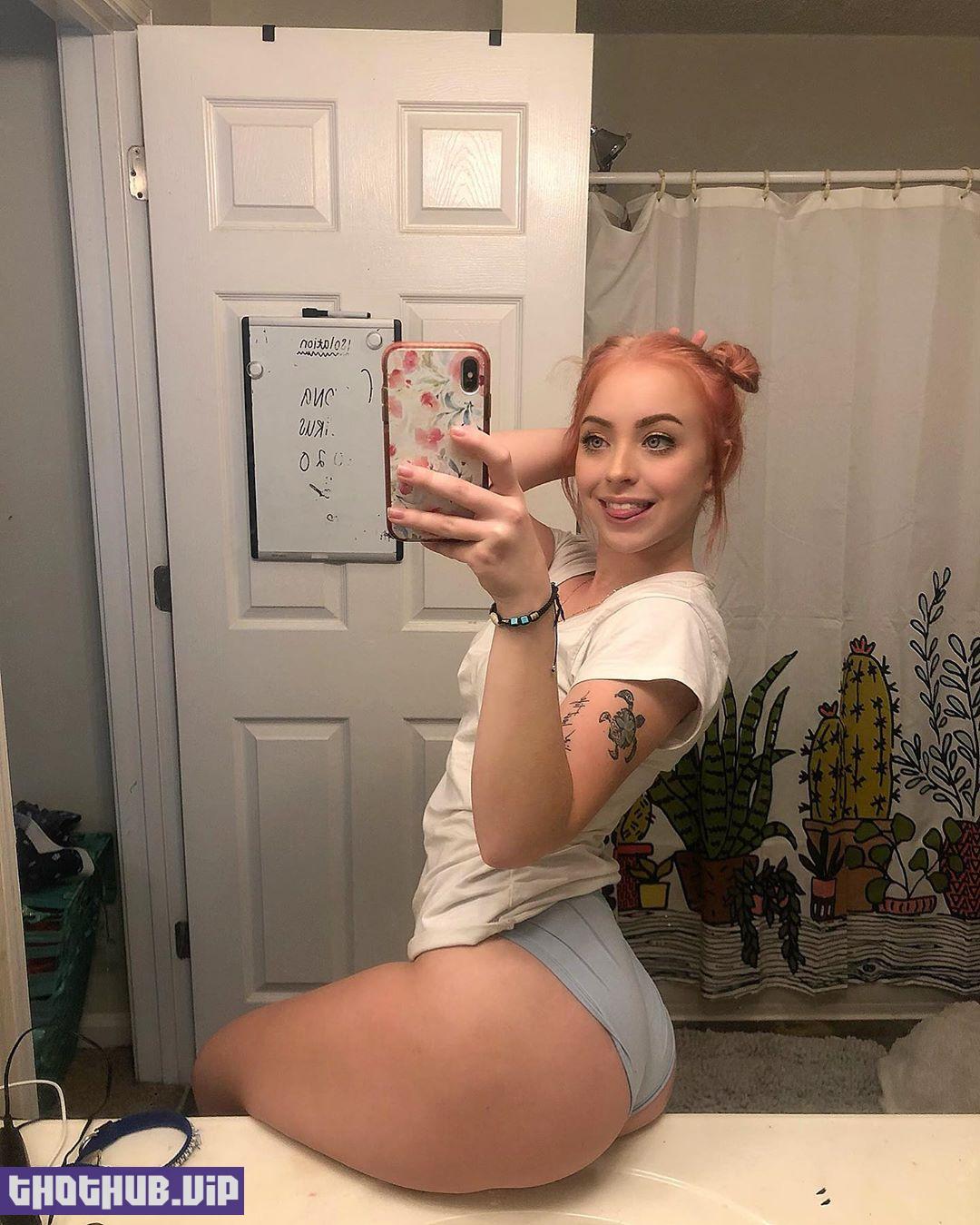 1661569274 520 Therealdariqueen %E2%80%93 Cute Teen With Big Butt
