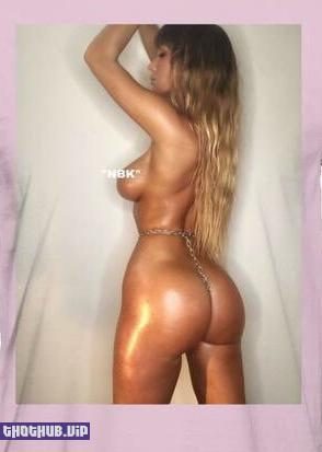 Niykee Heaton %E2%80%93 Sexy singer leaked nudes