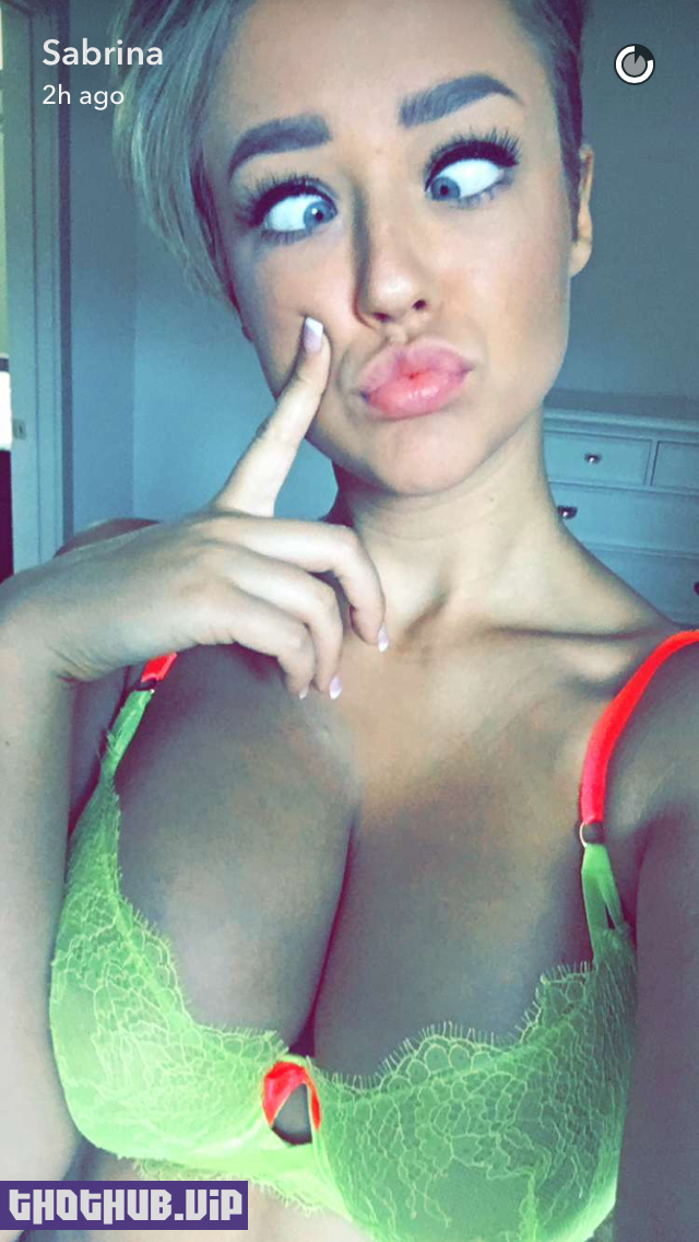 1661635071 164 Sabrina Nichole %E2%80%93 Snapchat nudes