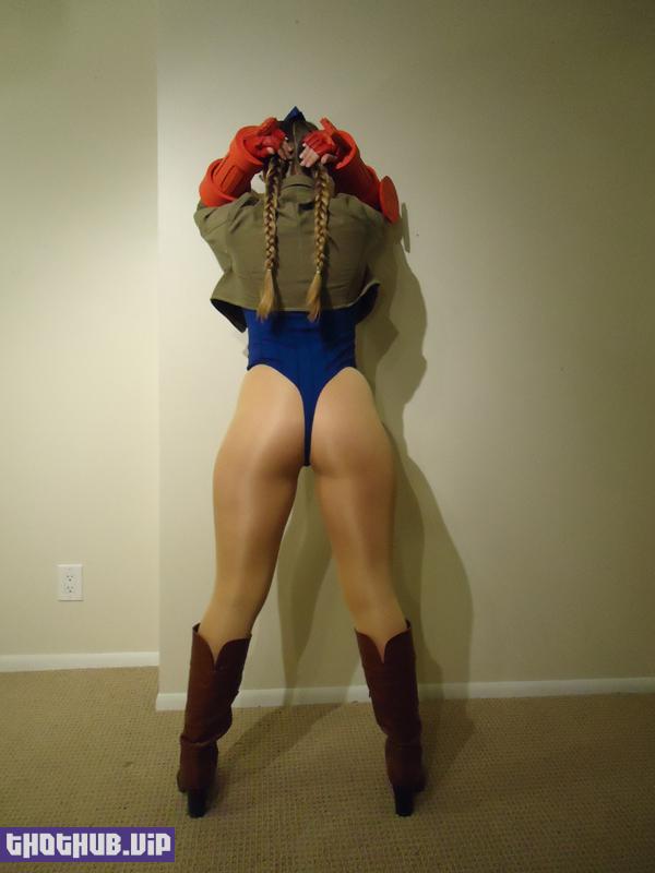 1661949909 422 Thefinetrouble Cosplay Leaks