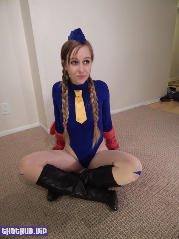 1661949920 113 Thefinetrouble Cosplay Leaks