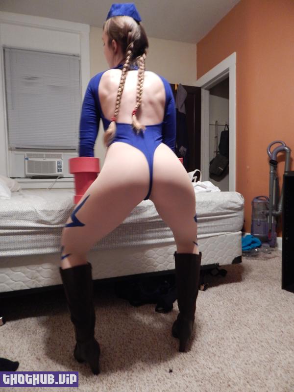 1661949922 674 Thefinetrouble Cosplay Leaks