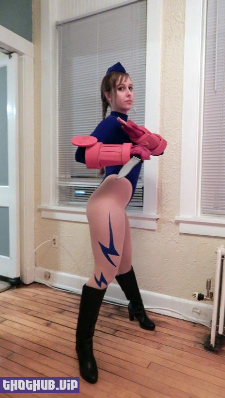 1661949923 701 Thefinetrouble Cosplay Leaks