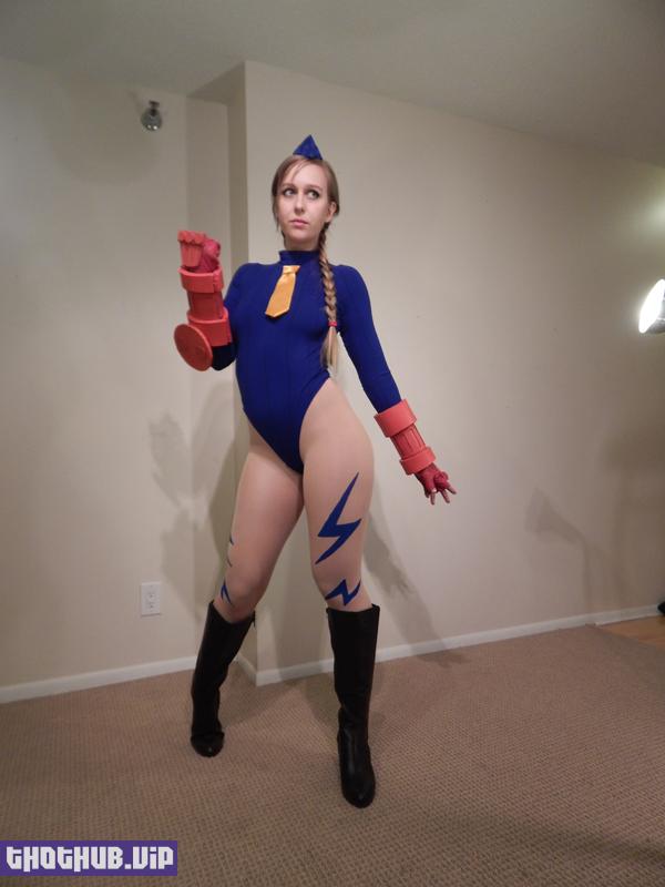 1661949950 253 Thefinetrouble Cosplay Leaks