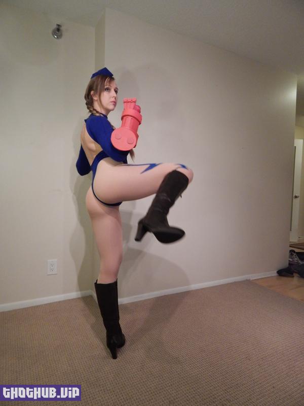 1661949965 137 Thefinetrouble Cosplay Leaks
