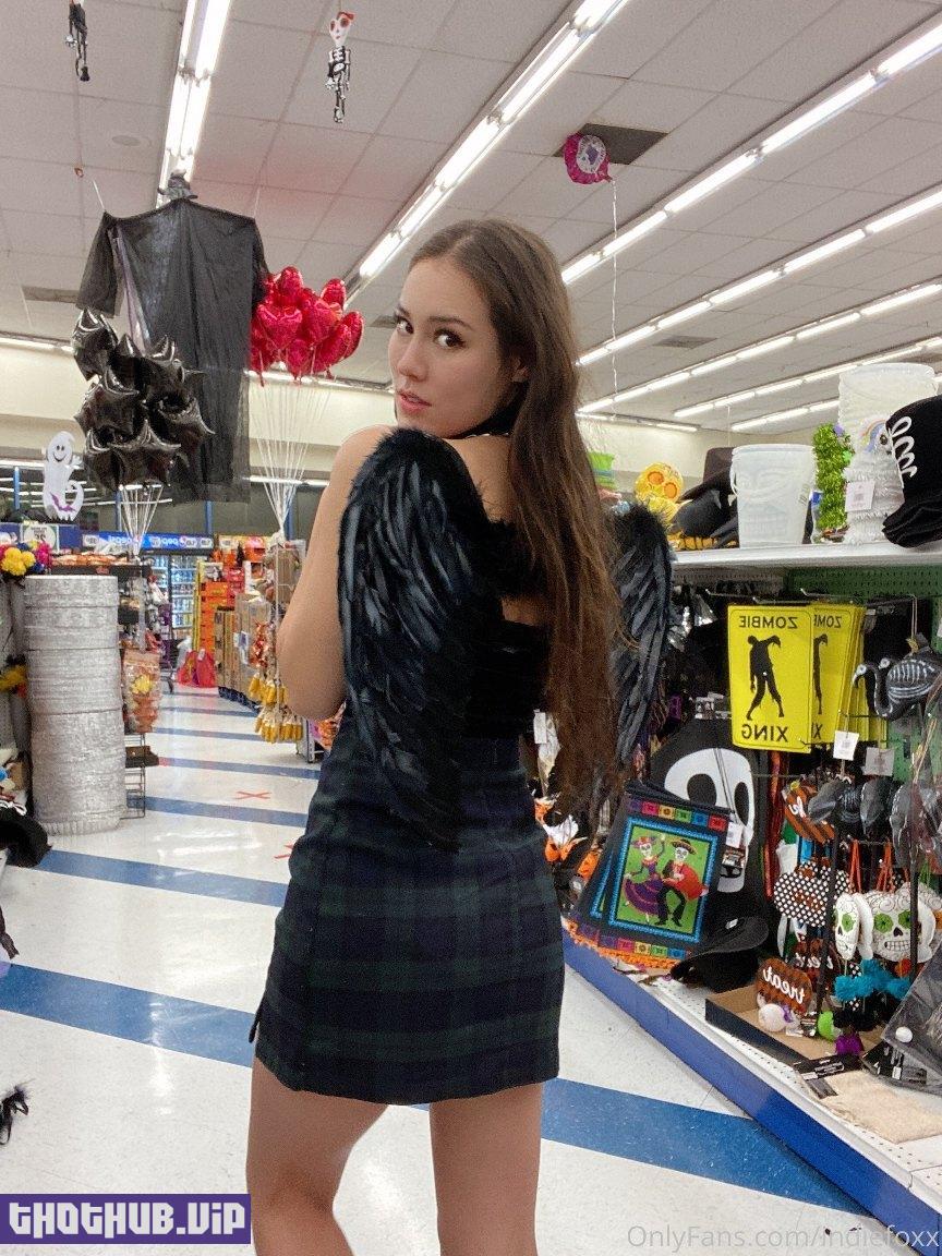 1662442264 565 Indiefoxx Sexy Dress Skirt Selfies Onlyfans Set Leaked