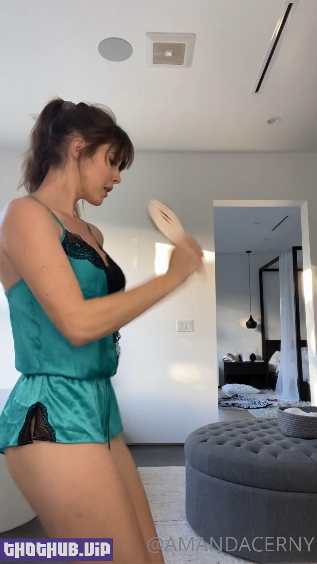 1662453507 377 Amanda Cerny Camisole Dance OnlyFans Video Leaked