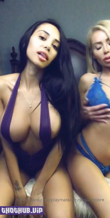 1662488243 528 Amber Quinn Amy Nicole Moore Nude Fun Video Leaked