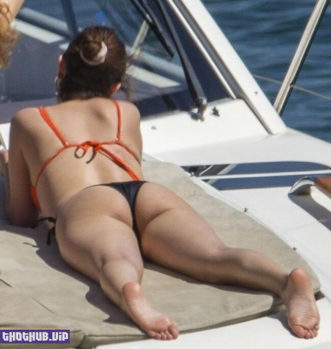 1662511291 393 Selena Gomez Thong Bikini Boat Set Leaked