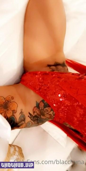 1662549920 834 Blac Chyna Lingerie Ass Bounce Onlyfans Video Leaked