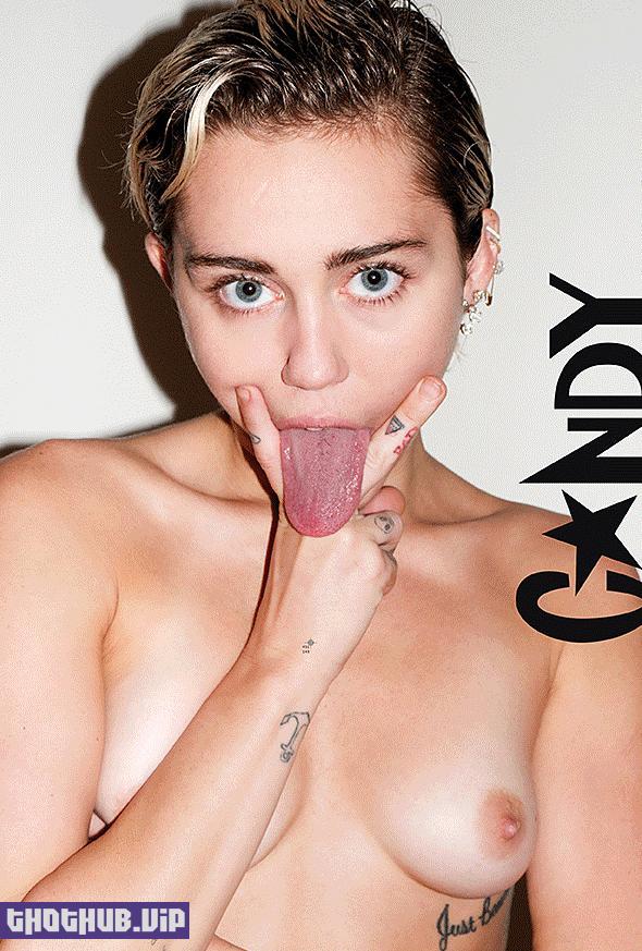 1662574416 939 Miley Cyrus Nude Magazine Photoshoot Outtakes Set Leaked