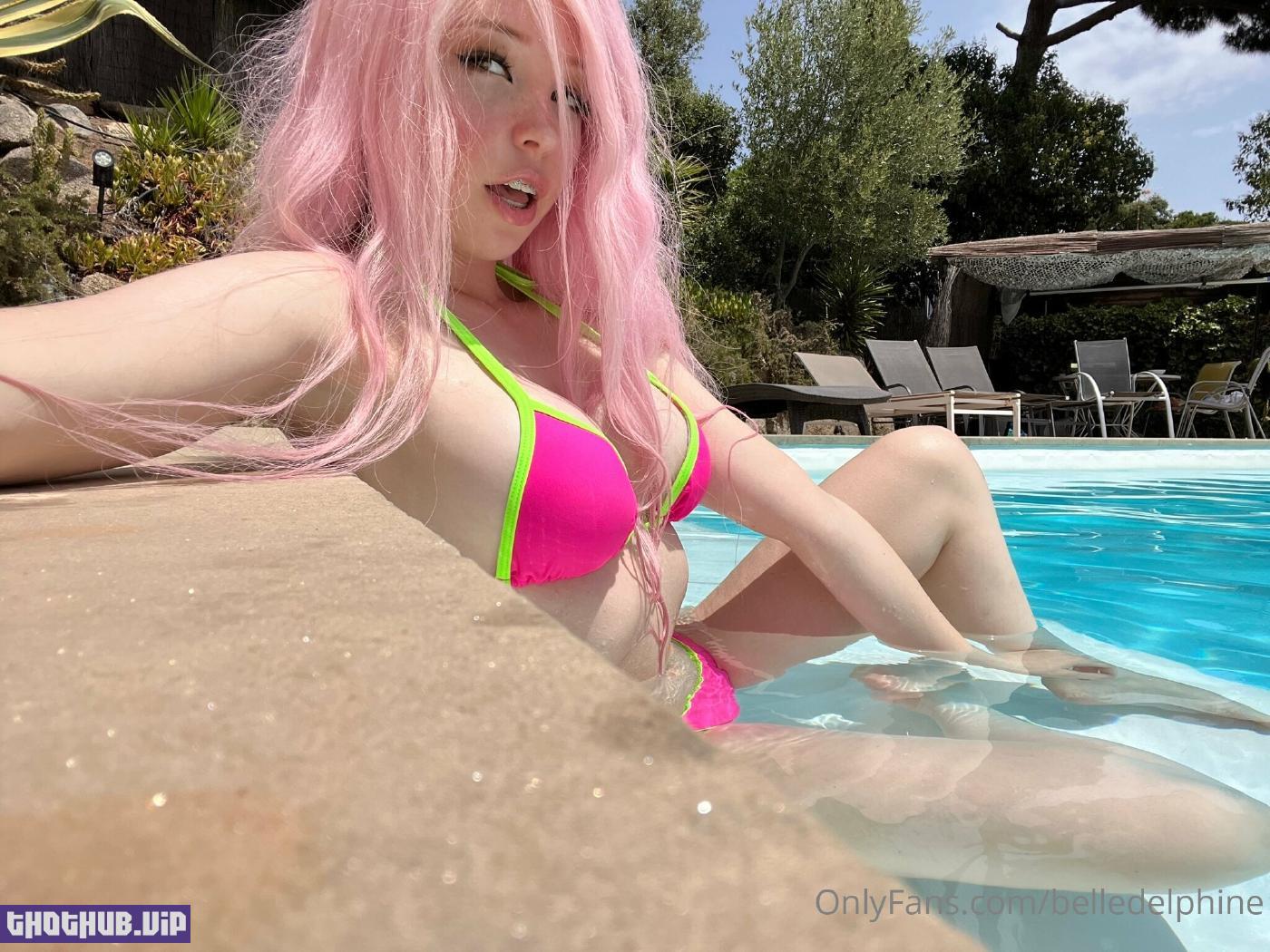 1662604867 551 Belle Delphine Nude Pool Holiday Onlyfans Set Leaked
