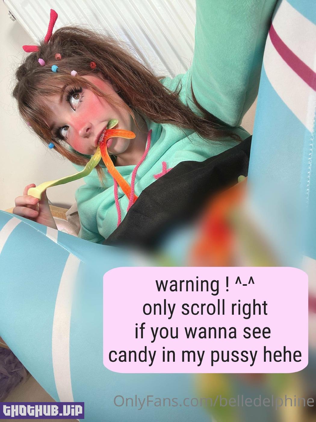 1662608635 579 Belle Delphine Candy In Pussy Vanellope Onlyfans Set Leaked