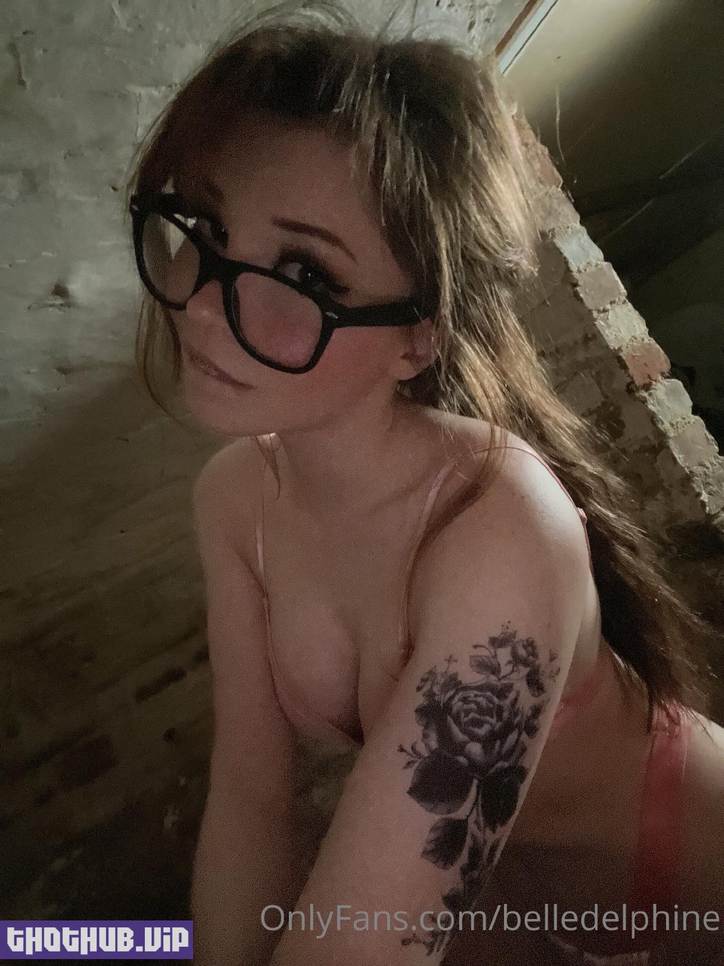 1662701665 183 Belle Delphine Fake Tattoos Onlyfans Set Leaked