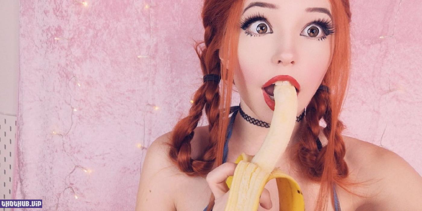 1662734563 96 Belle Delphine Banana Selfie Photoshoot Onlyfans Set Leaked